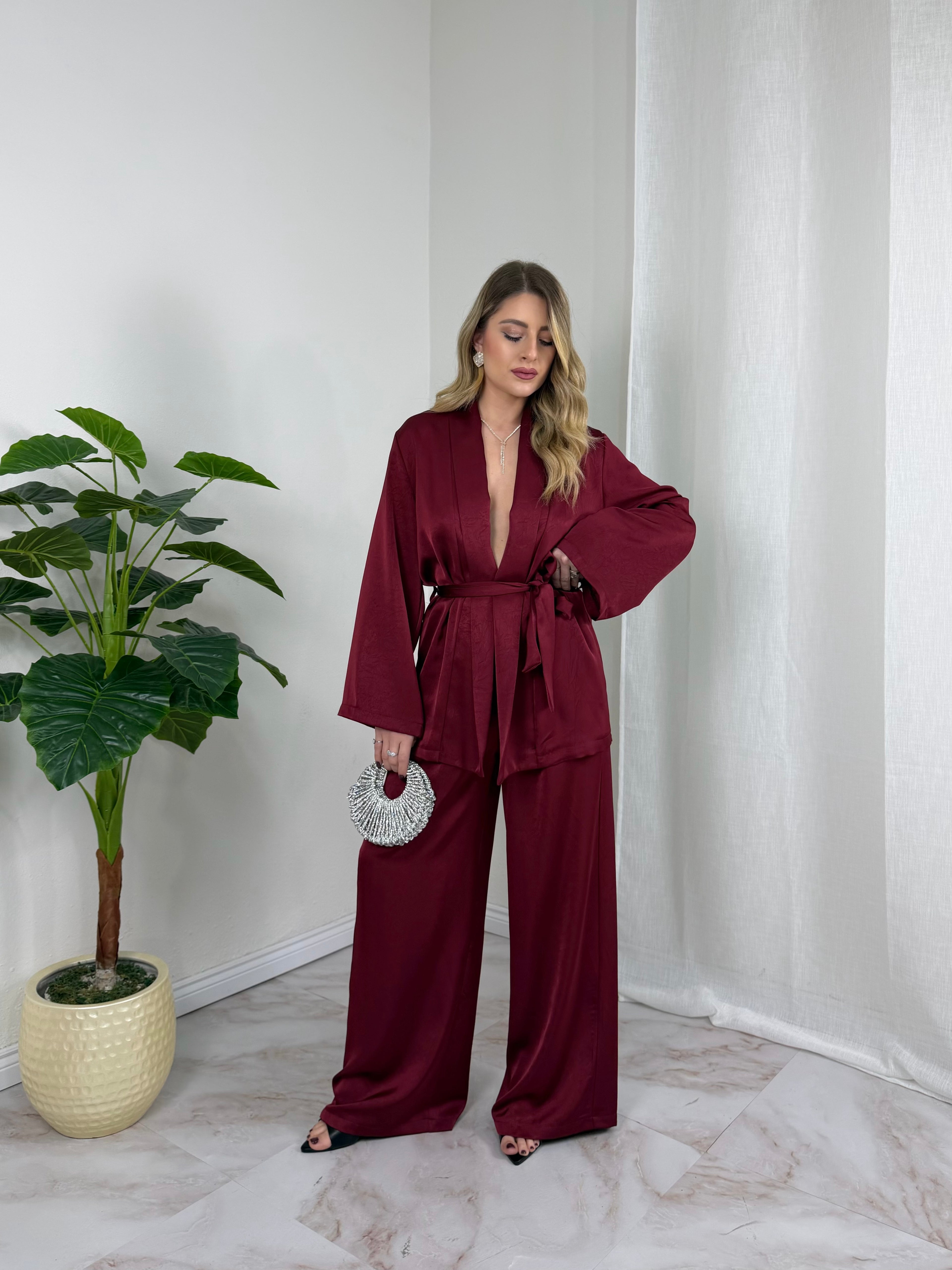 COORDINATO BELLE