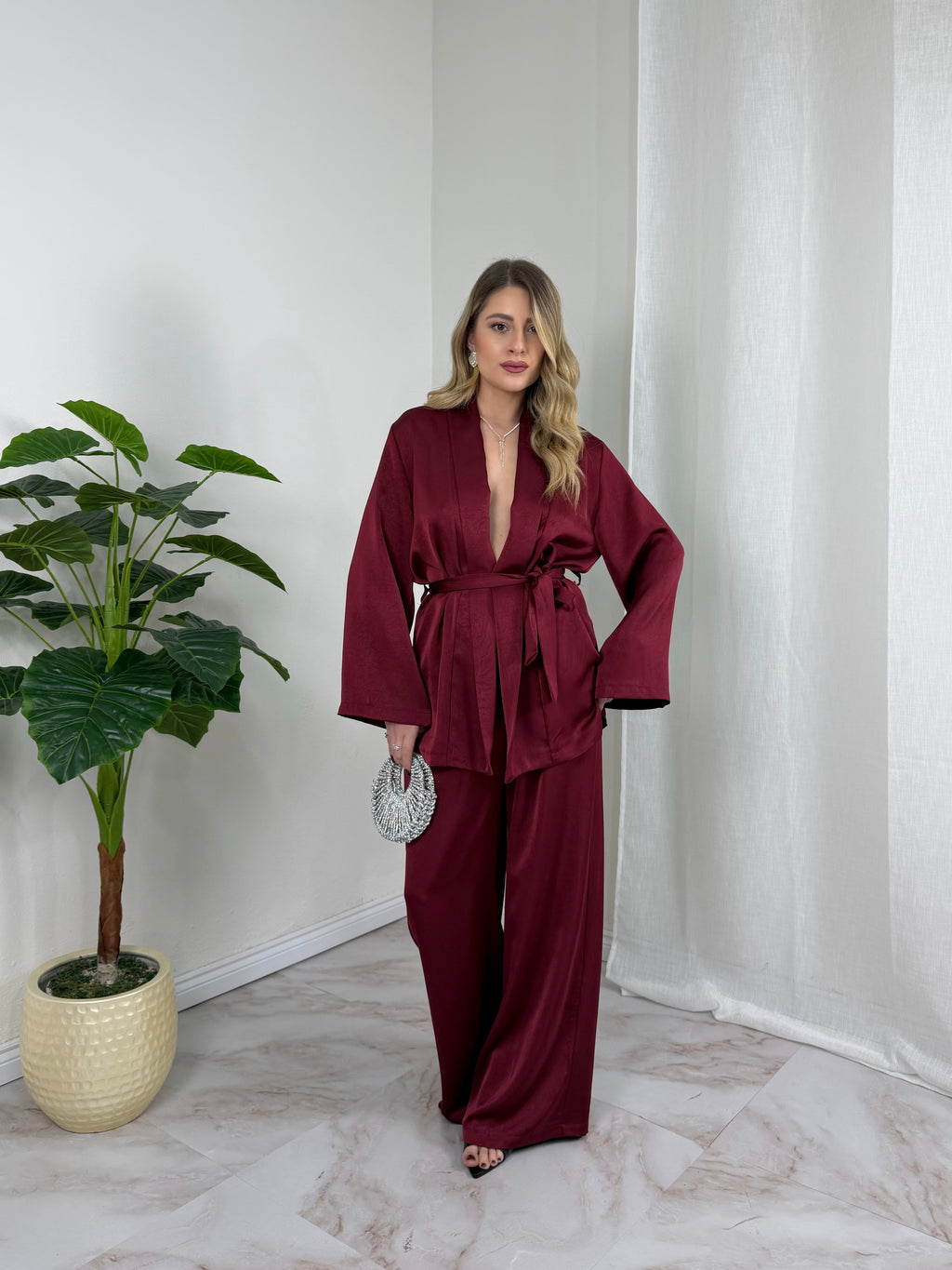 COORDINATO BELLE