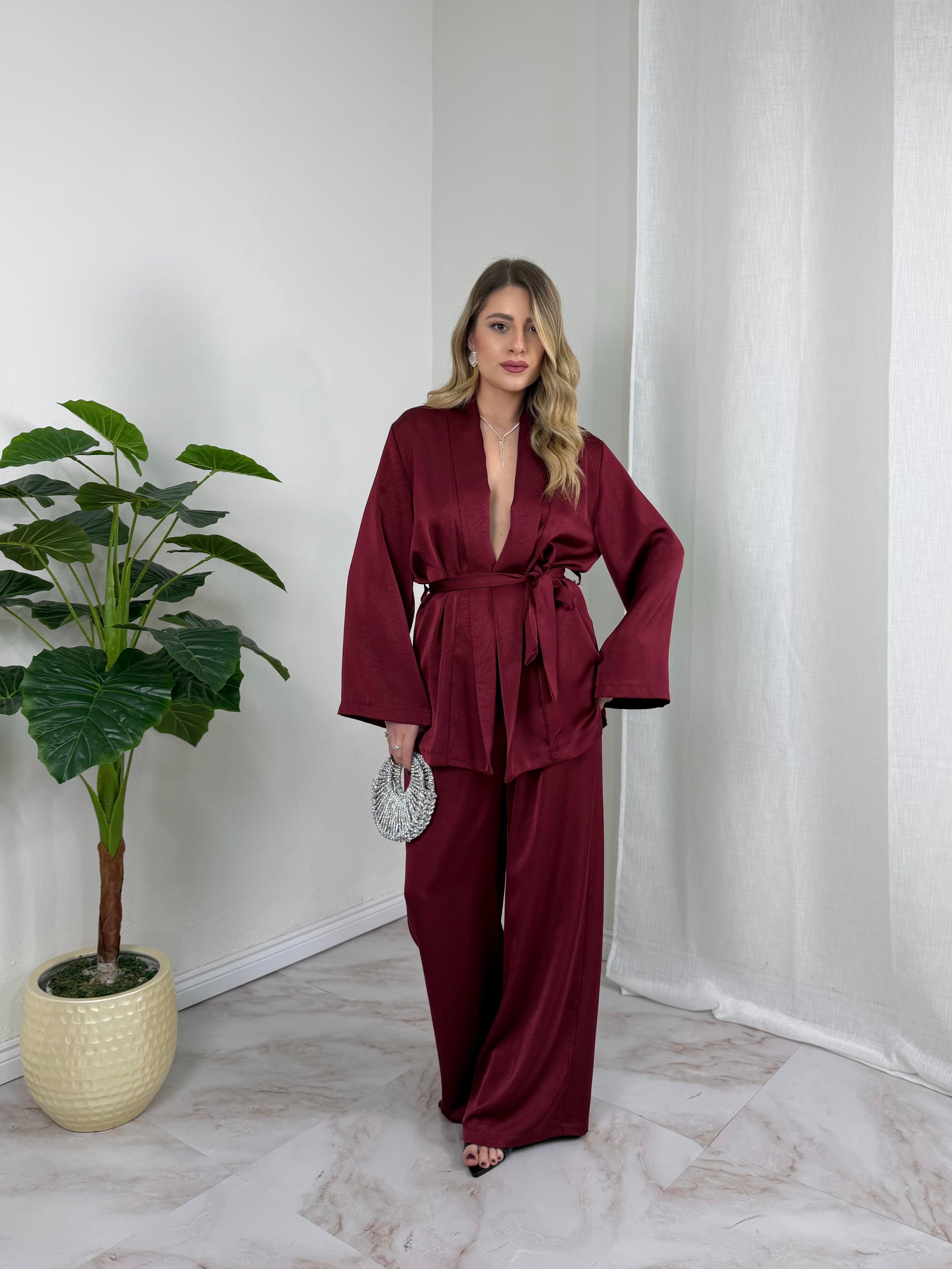 COORDINATO BELLE
