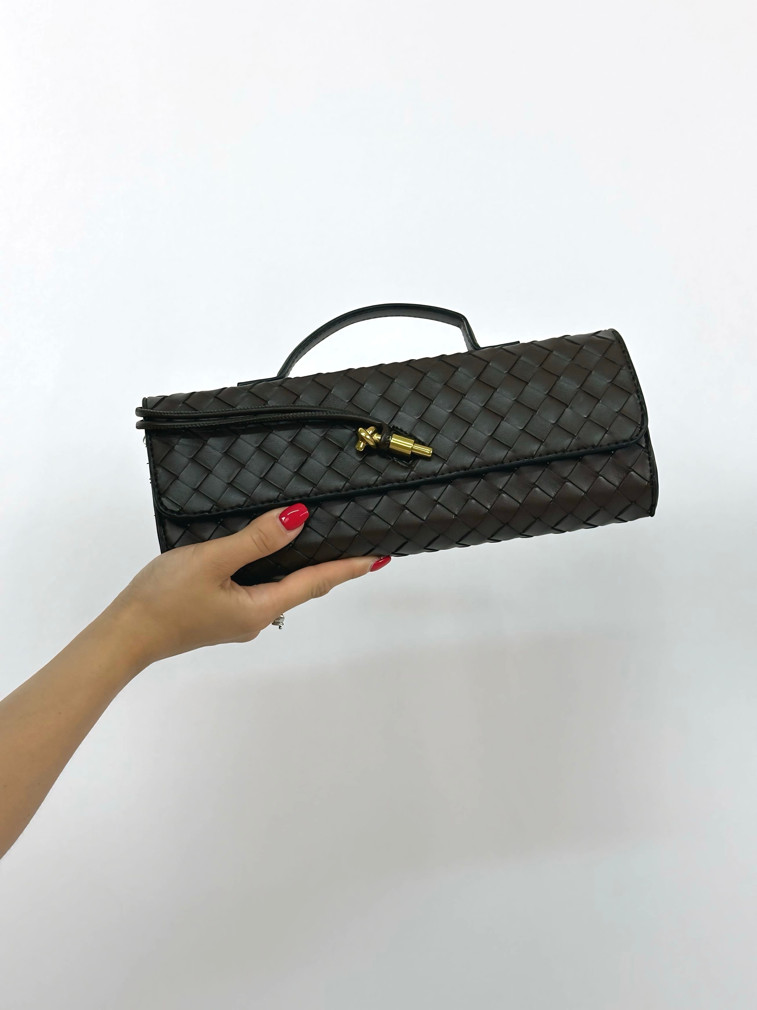 BORSA BAGUETTE