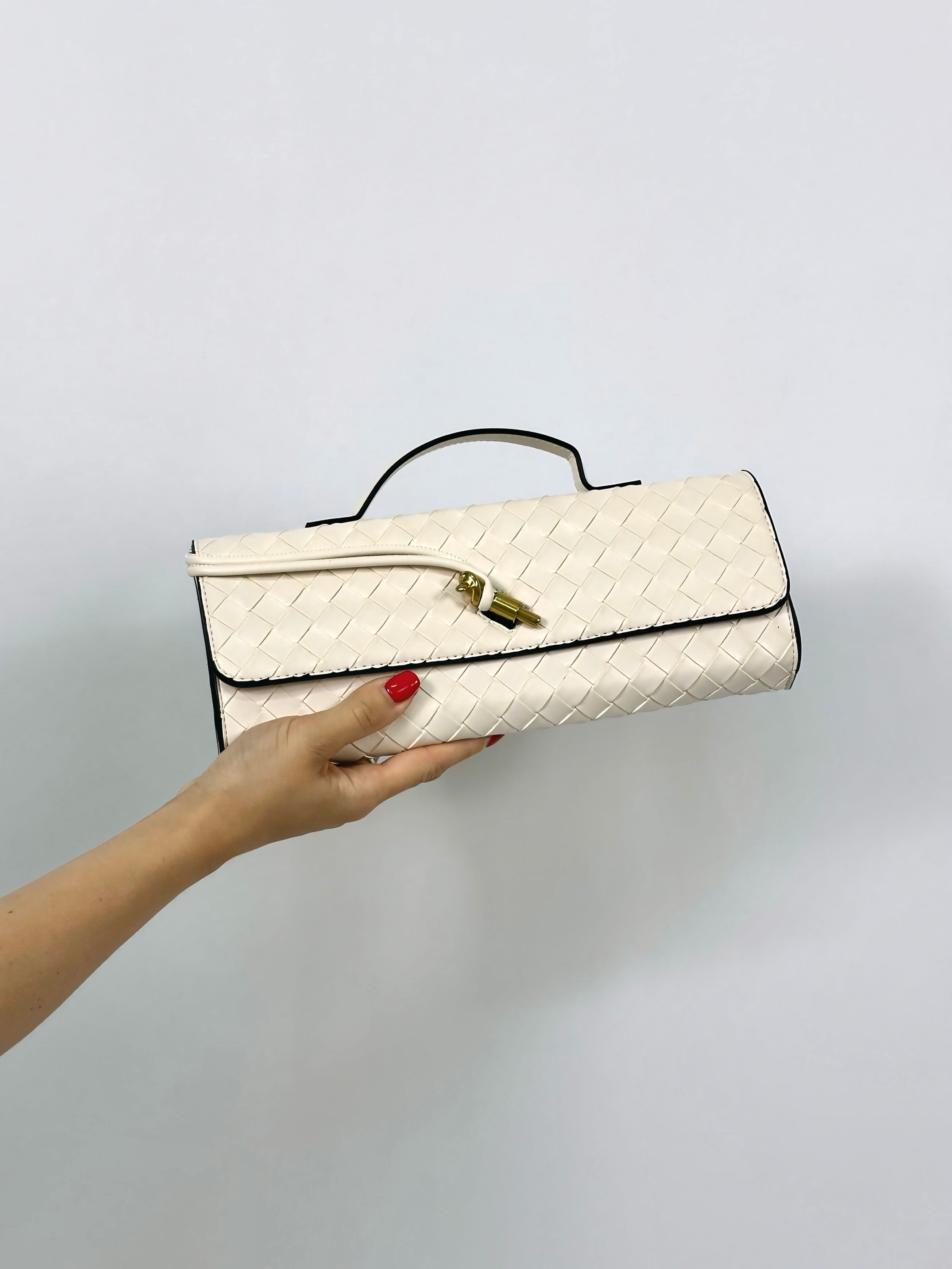 BORSA BAGUETTE