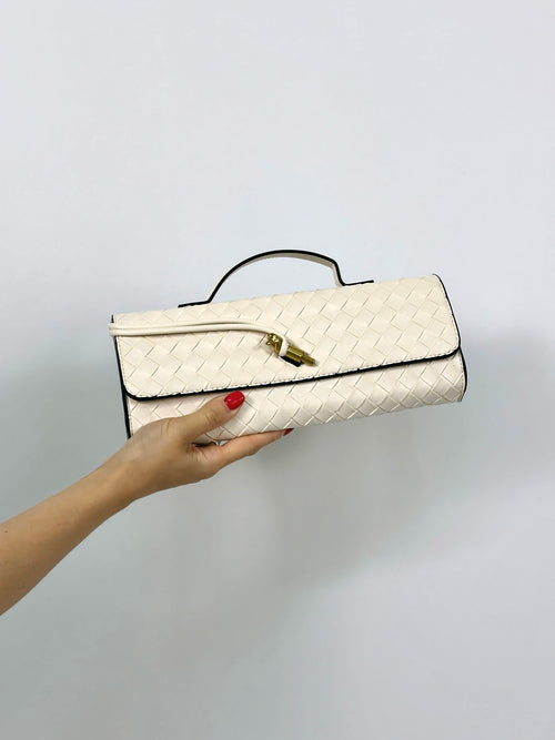 BORSA BAGUETTE