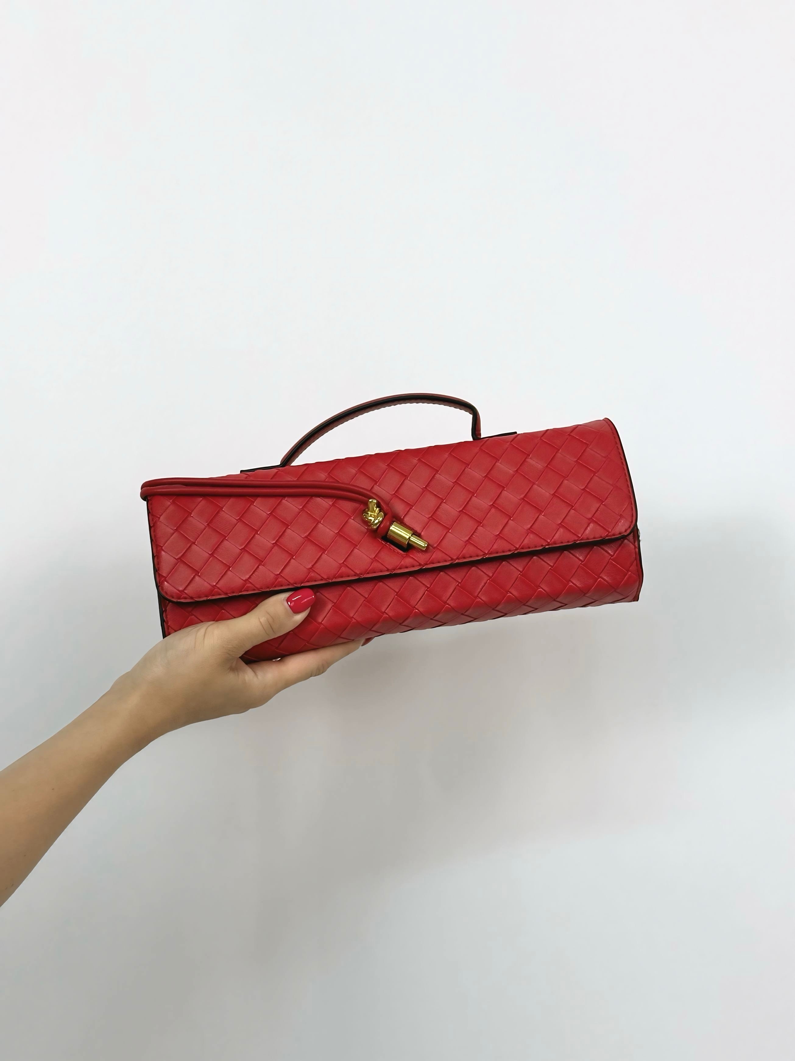 BORSA BAGUETTE