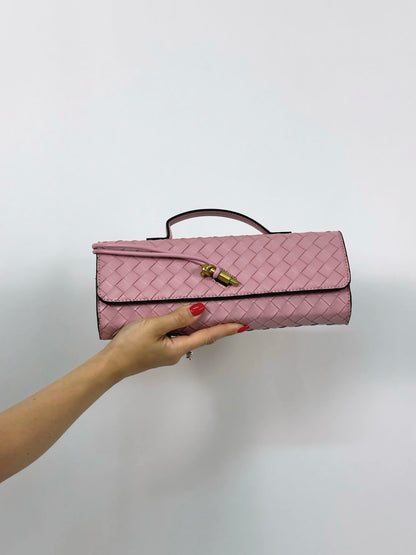 BORSA BAGUETTE