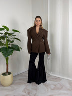 BLAZER CAROLINE