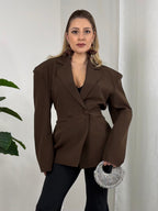 BLAZER CAROLINE