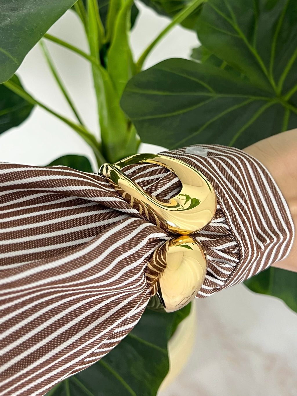 BRACCIALE GOCCIA GOLD