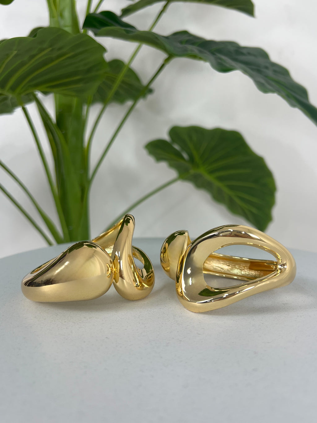 BRACCIALE GOCCIA GOLD