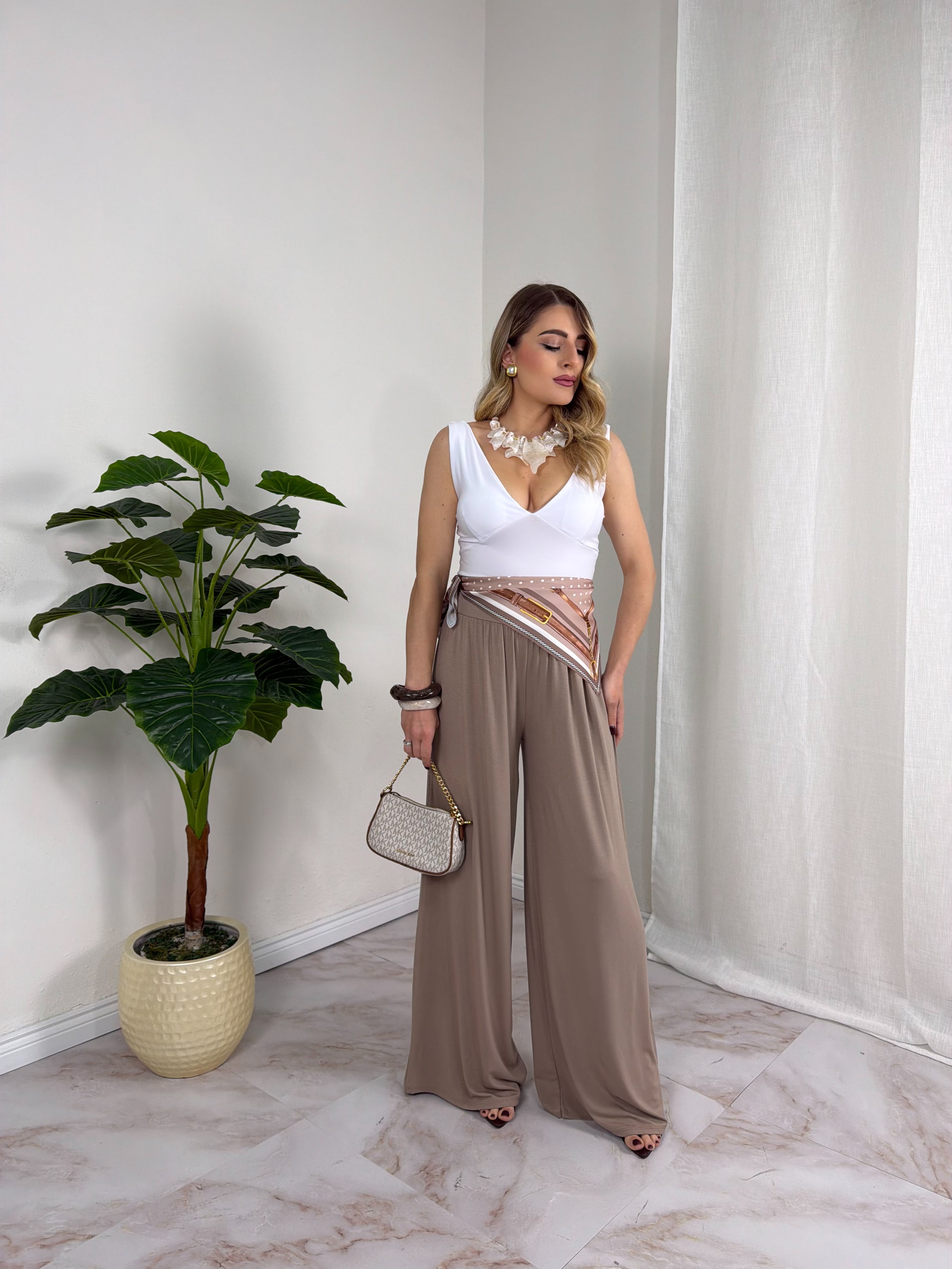 BODY ODETTE