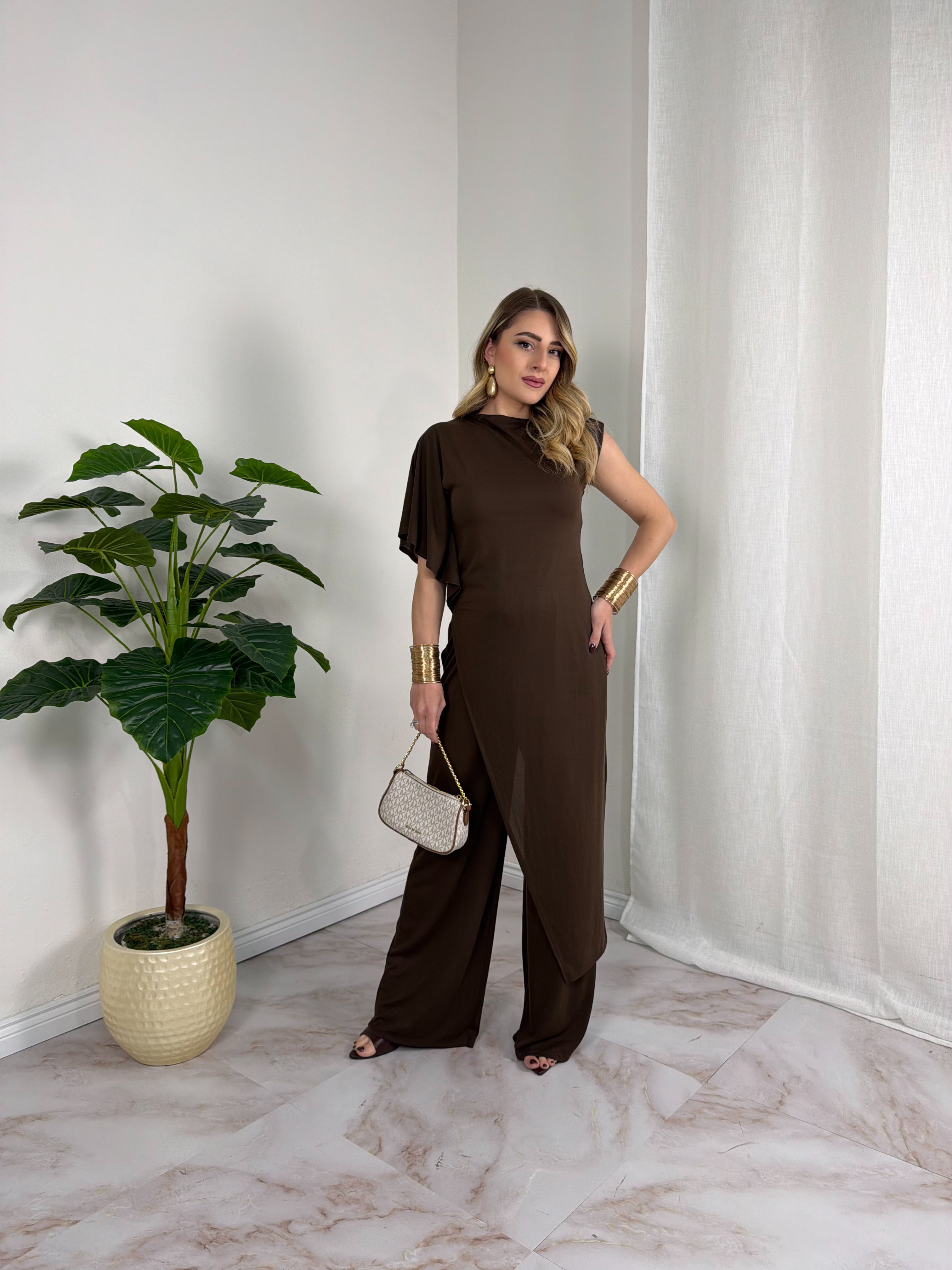 COORDINATO EDEN