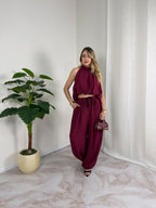 COORDINATO HOLLY