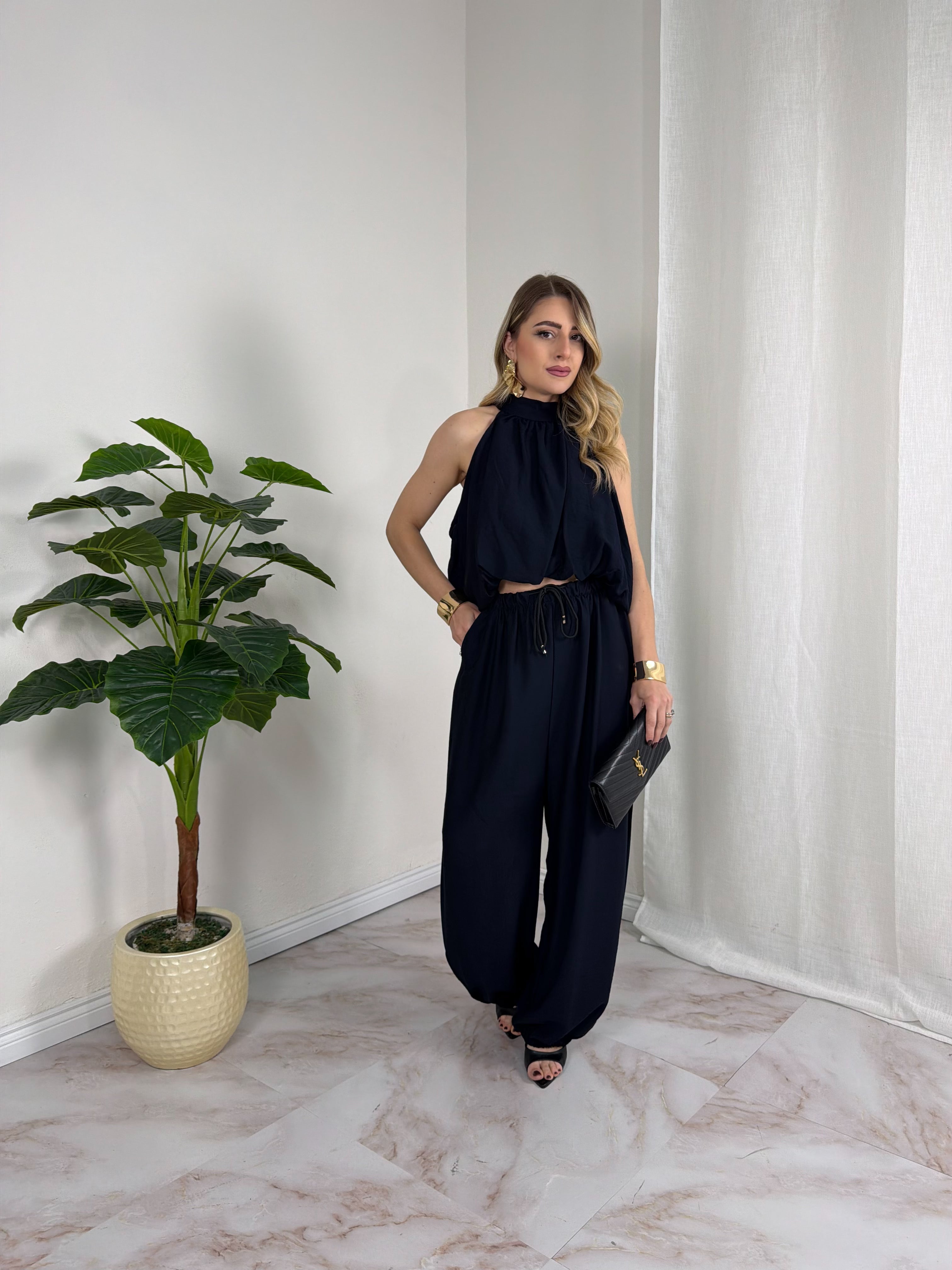 COORDINATO HOLLY