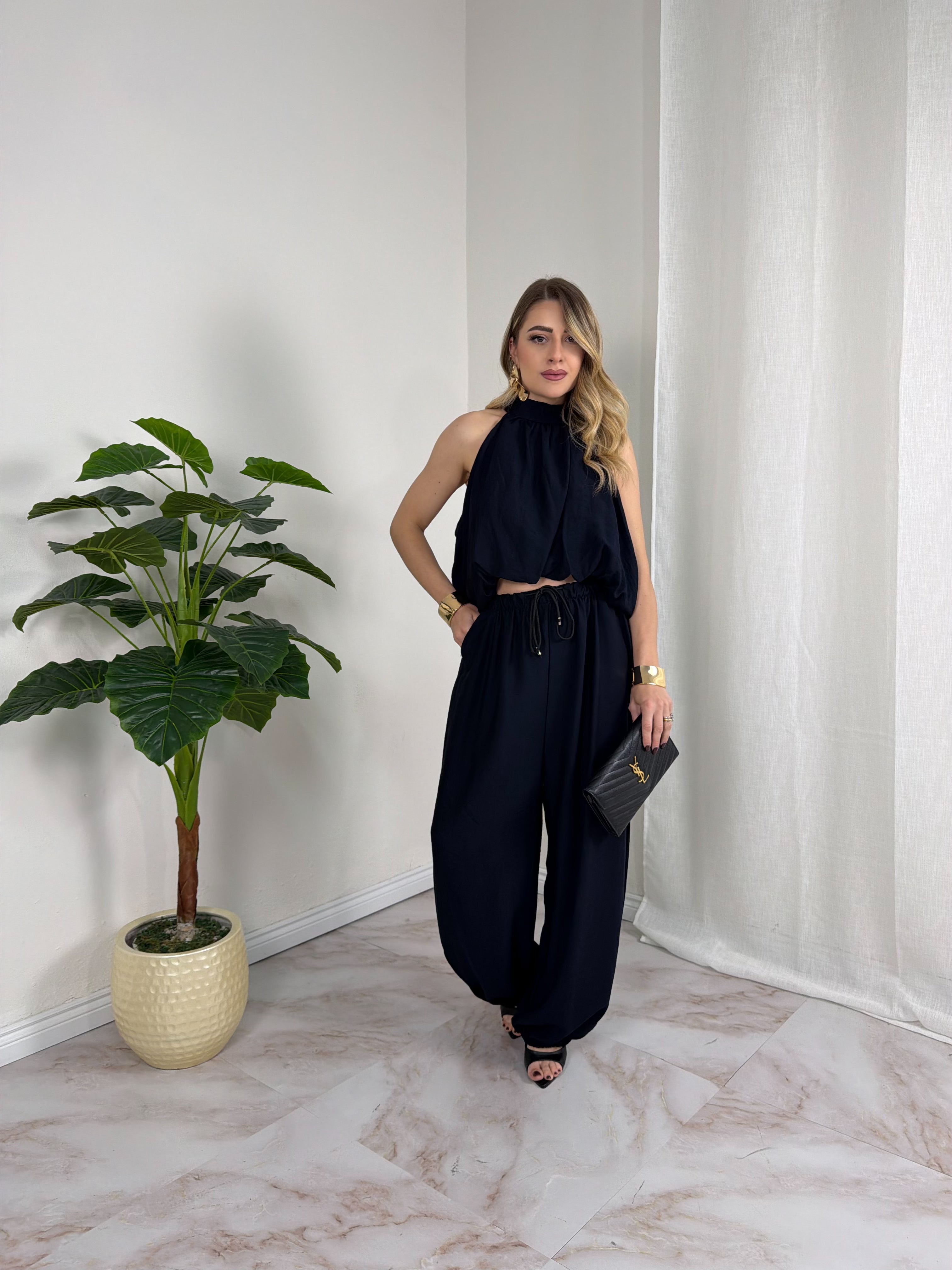 COORDINATO HOLLY