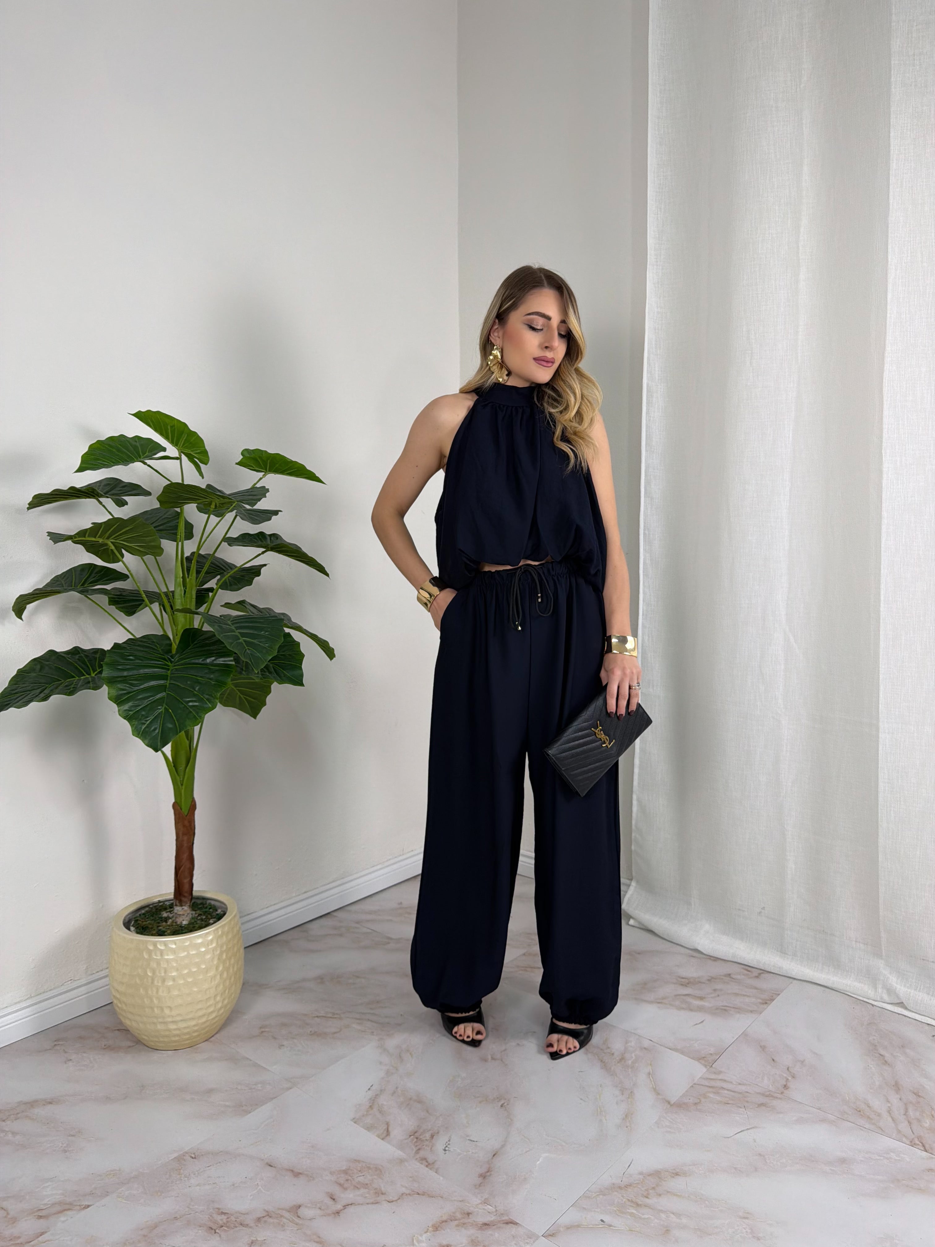 COORDINATO HOLLY
