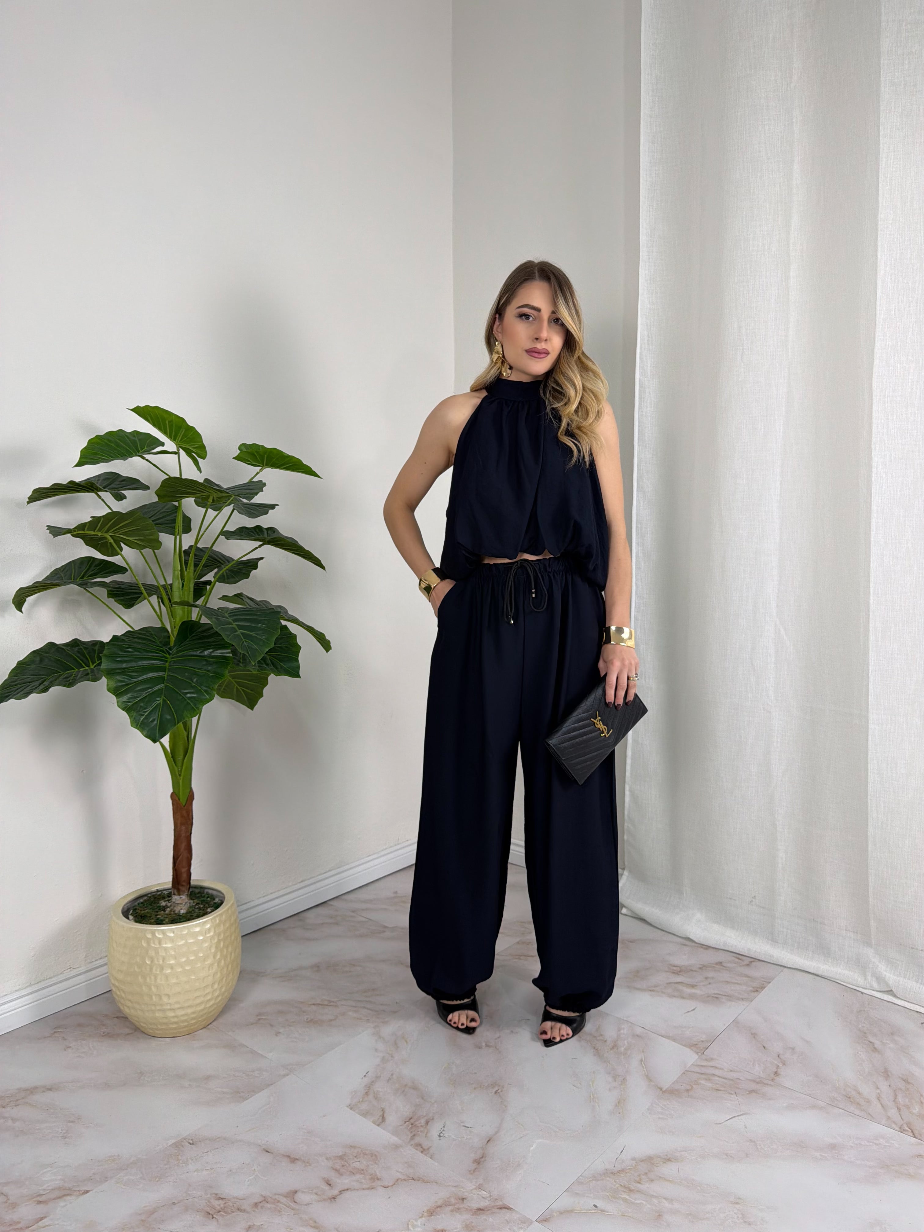 COORDINATO HOLLY