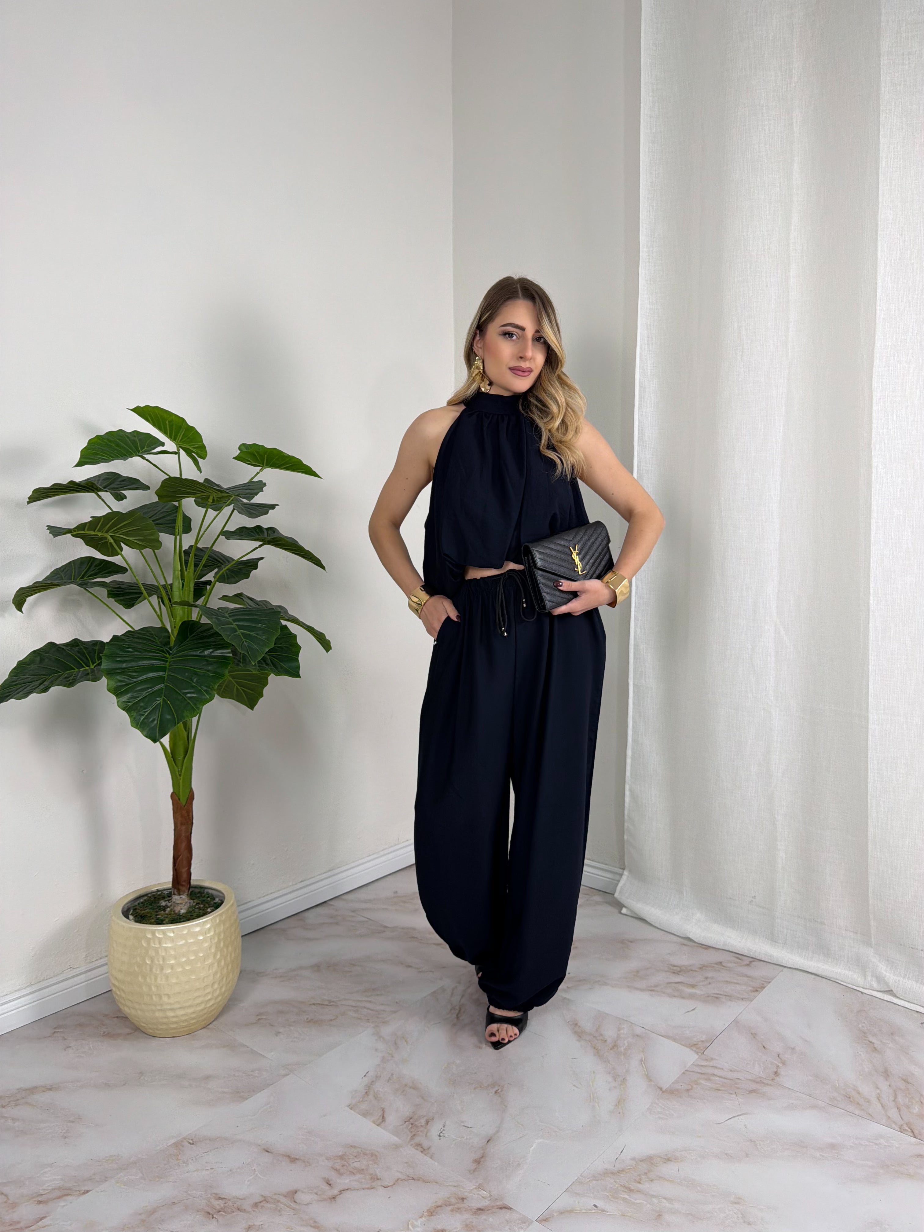 COORDINATO HOLLY