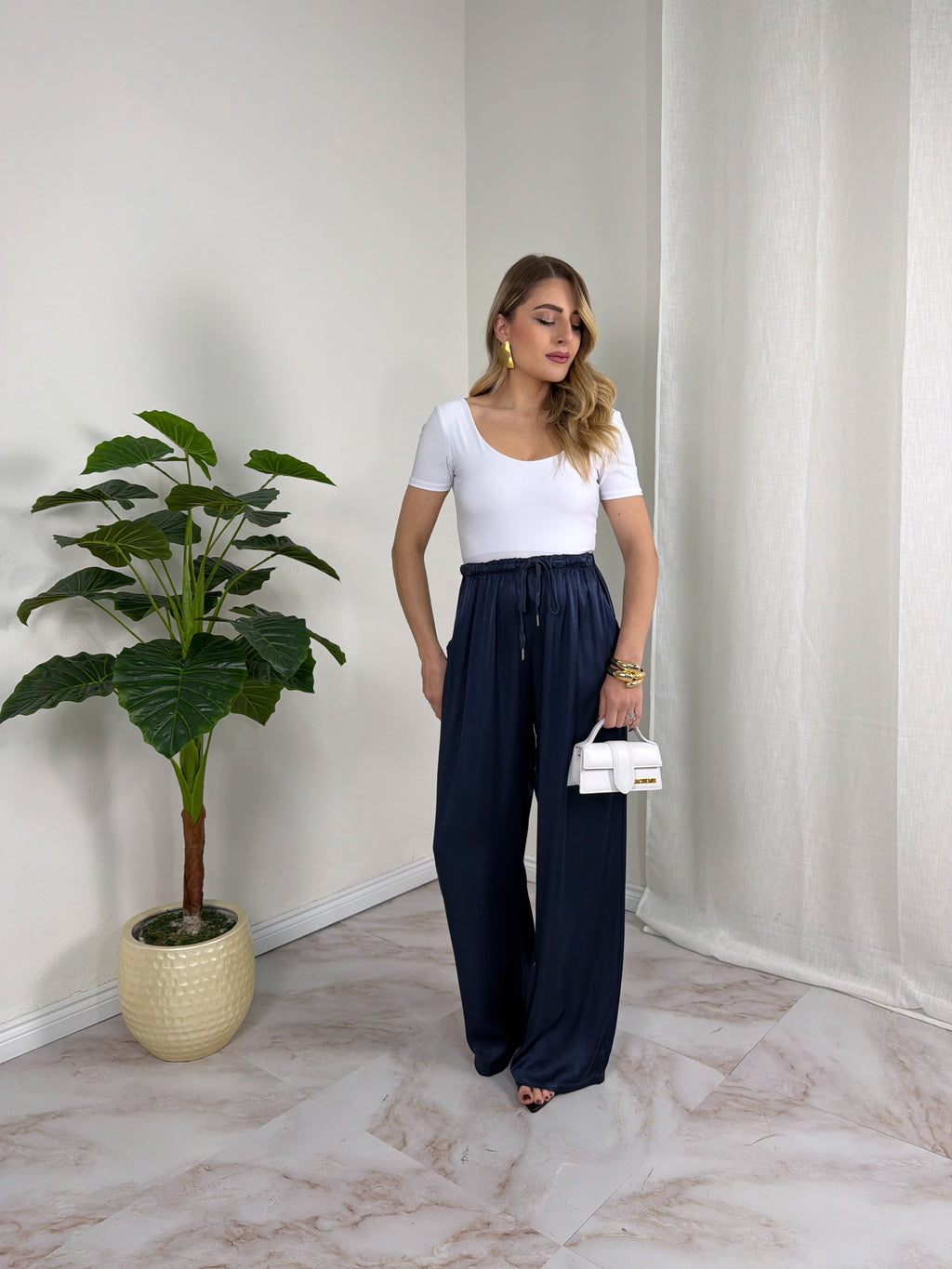 PANTALONE JUDITH