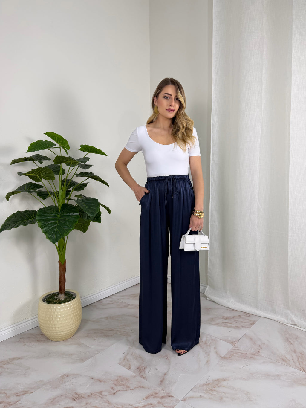PANTALONE JUDITH