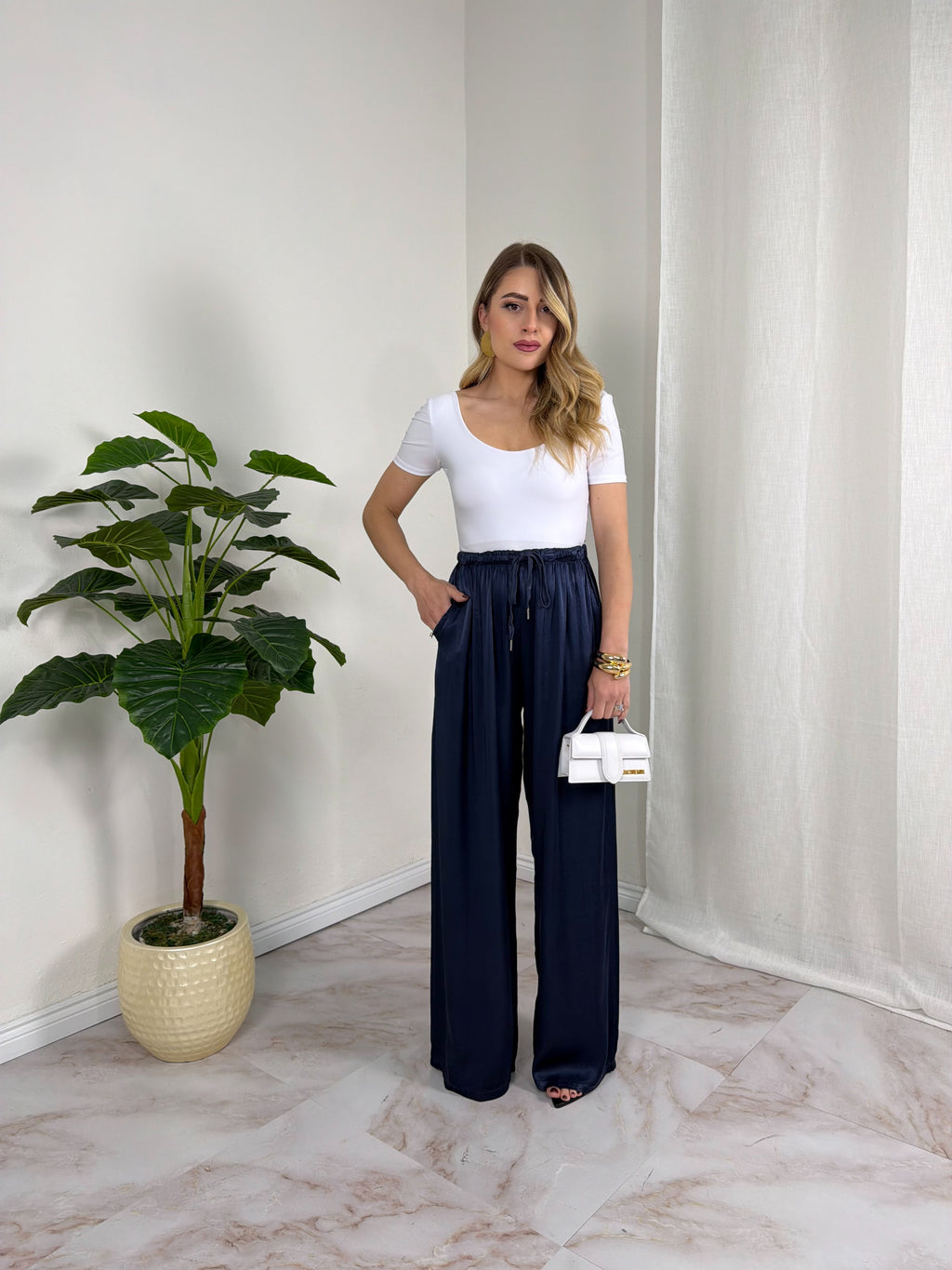 PANTALONE JUDITH