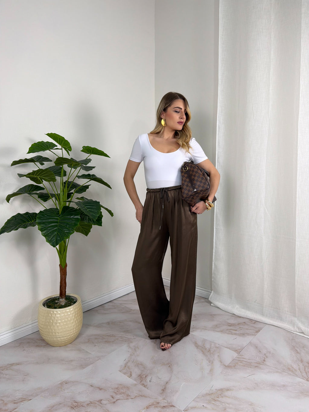 PANTALONE JUDITH