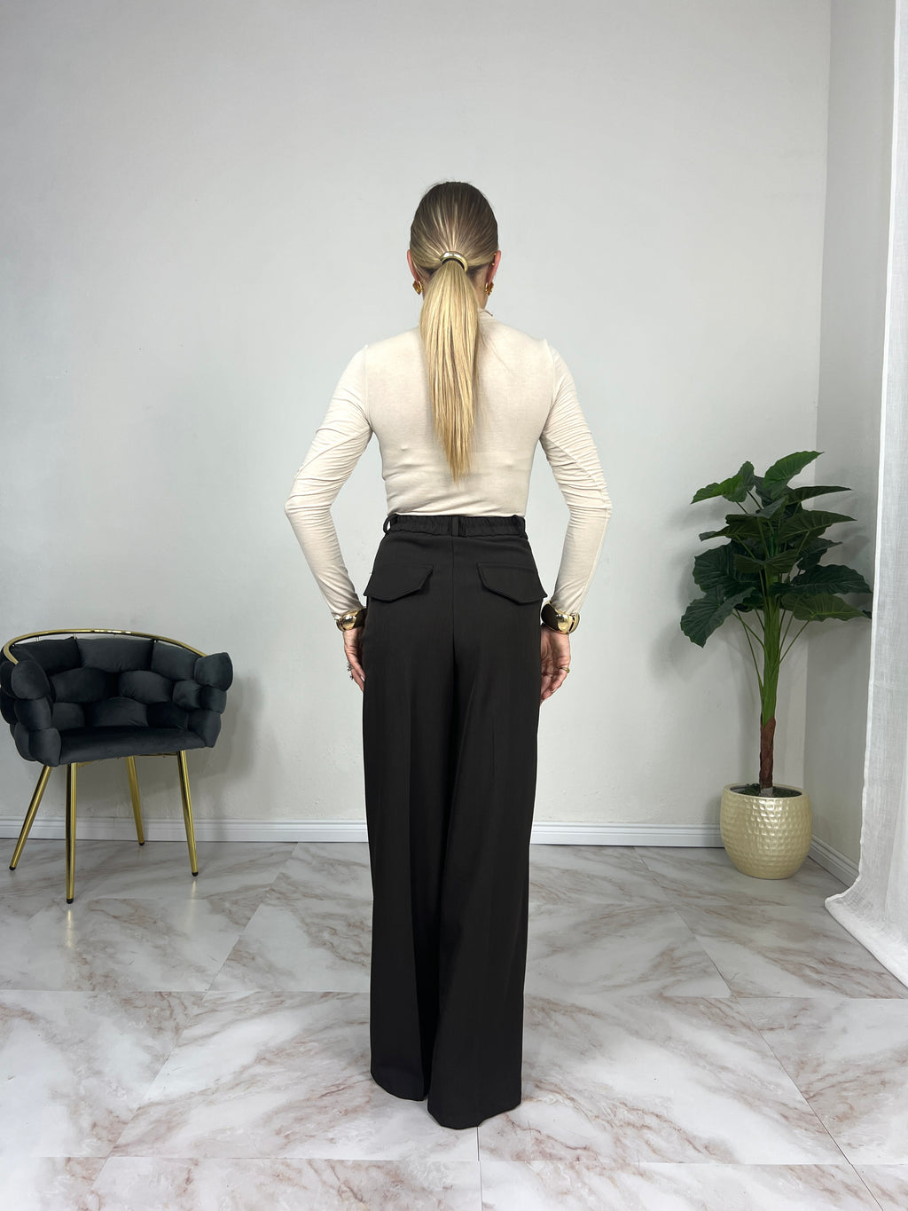 PANTALONE JULIETTE
