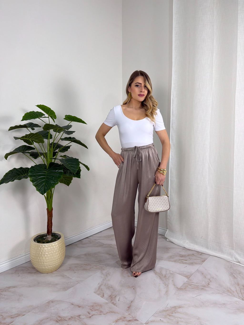 PANTALONE JUDITH