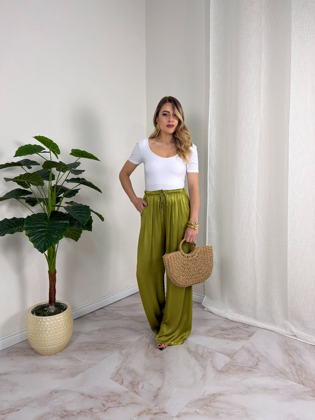 PANTALONE JUDITH