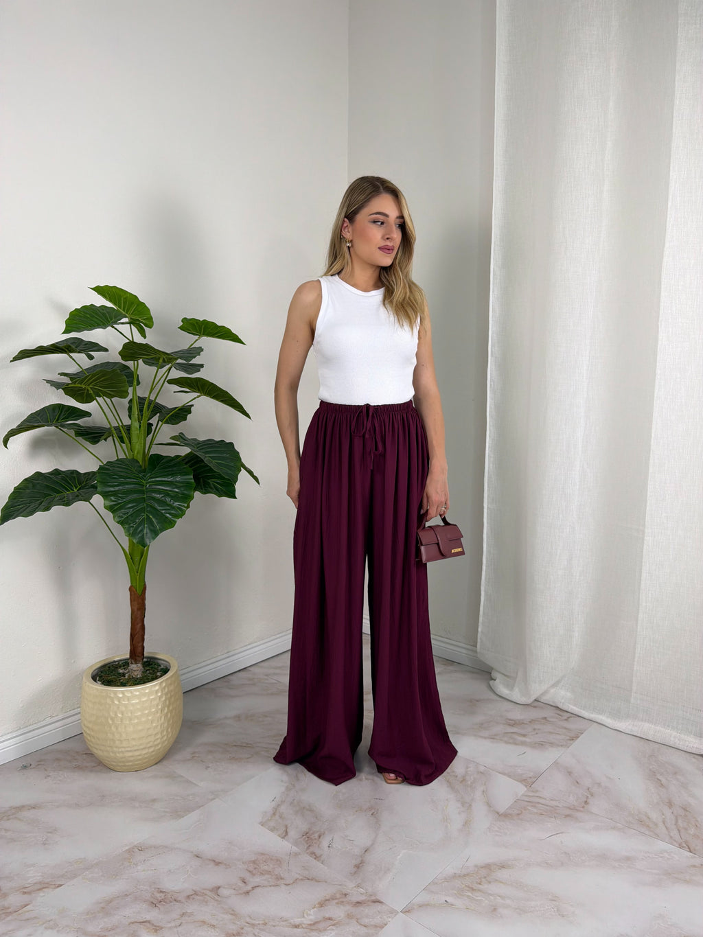 PANTALONE BRENDA