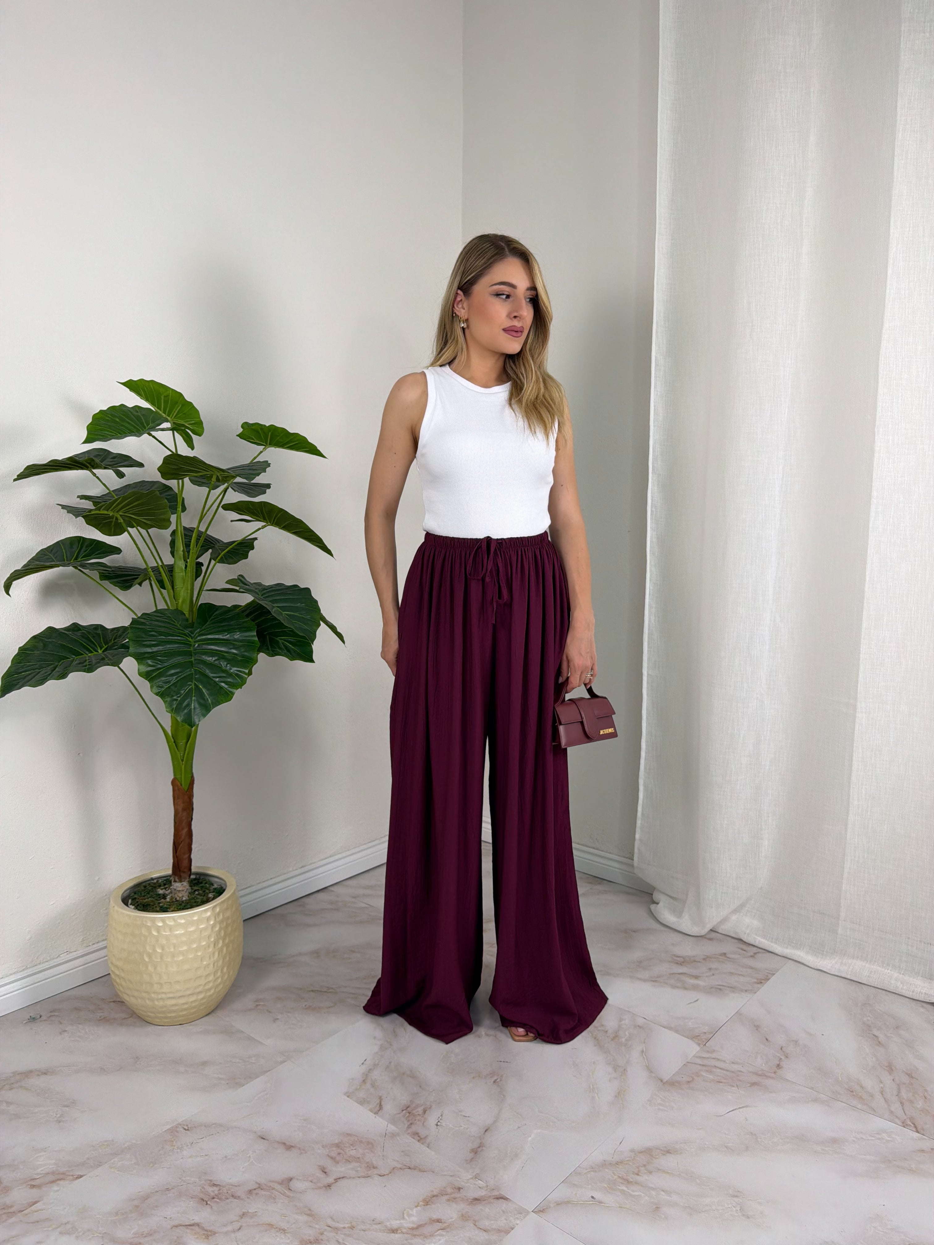 PANTALONE BRENDA