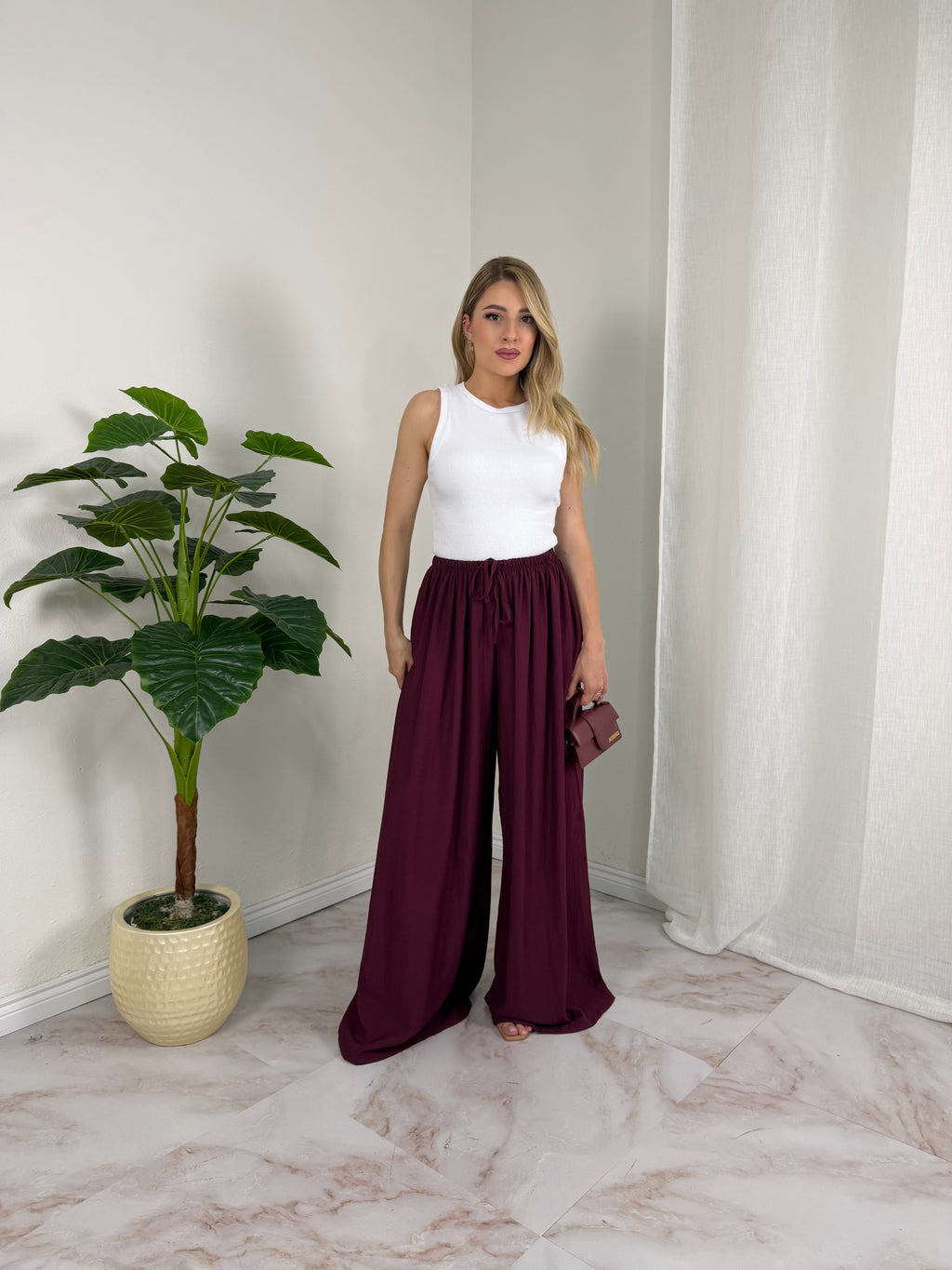 PANTALONE BRENDA