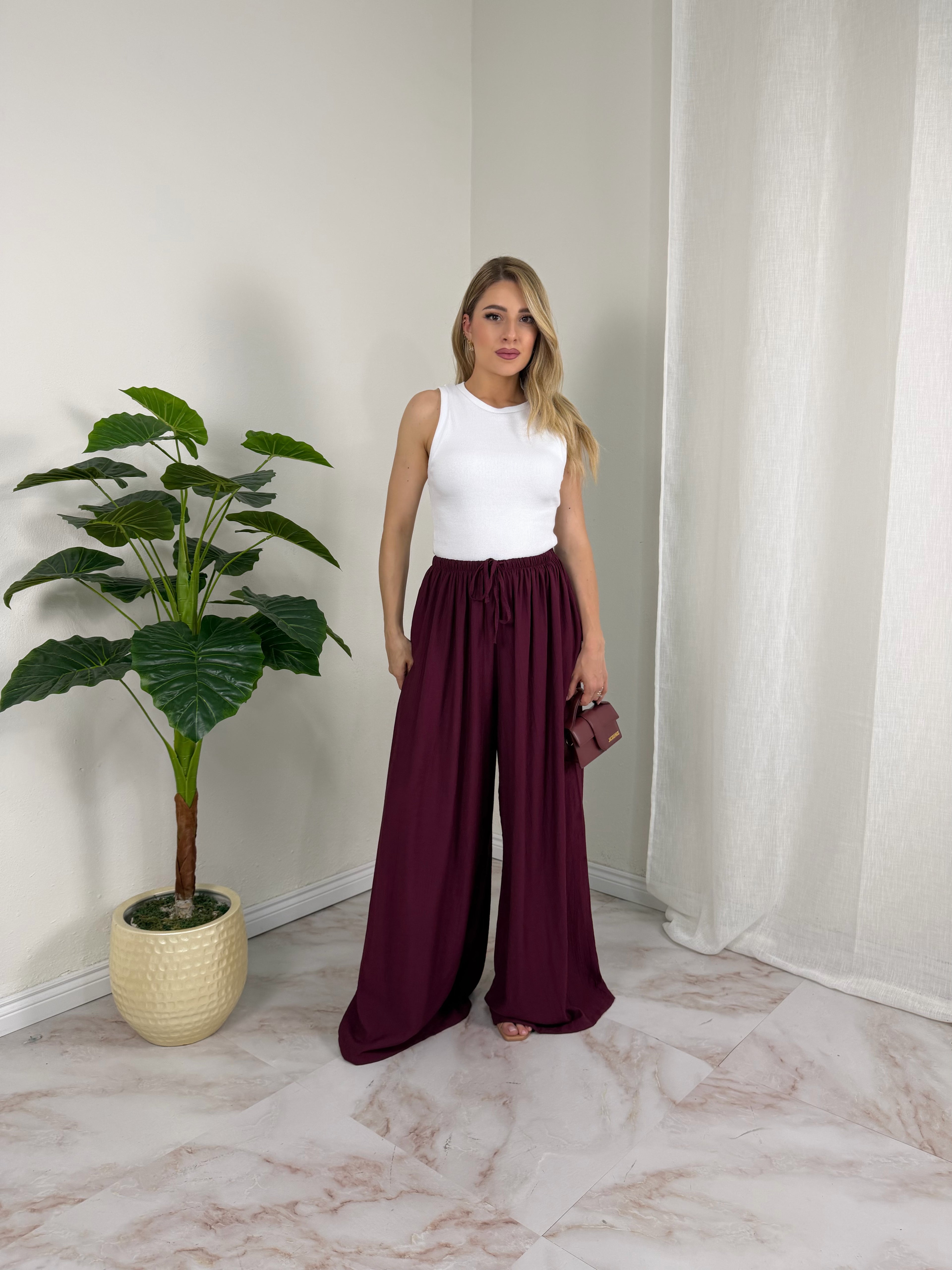 PANTALONE BRENDA