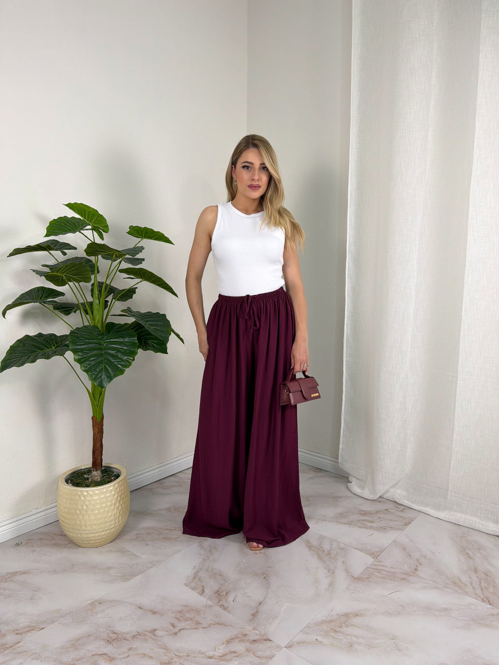 PANTALONE BRENDA