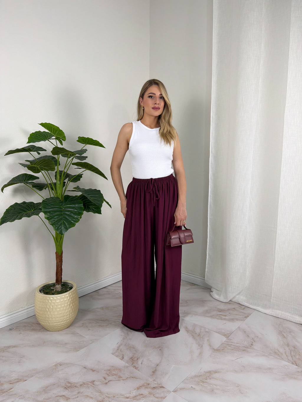 PANTALONE BRENDA