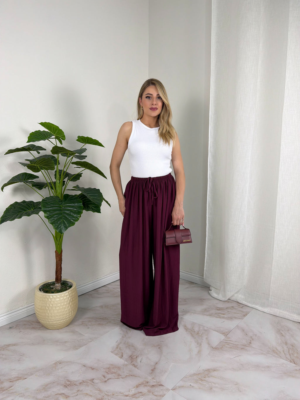 PANTALONE BRENDA