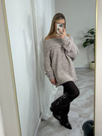 MAGLIONE MAIA