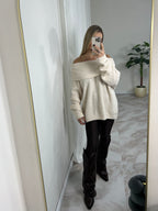 MAGLIONE MAIA