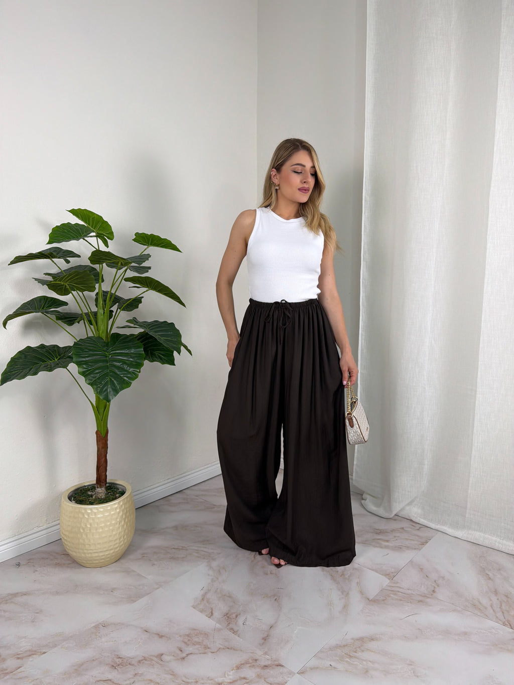 PANTALONE BRENDA