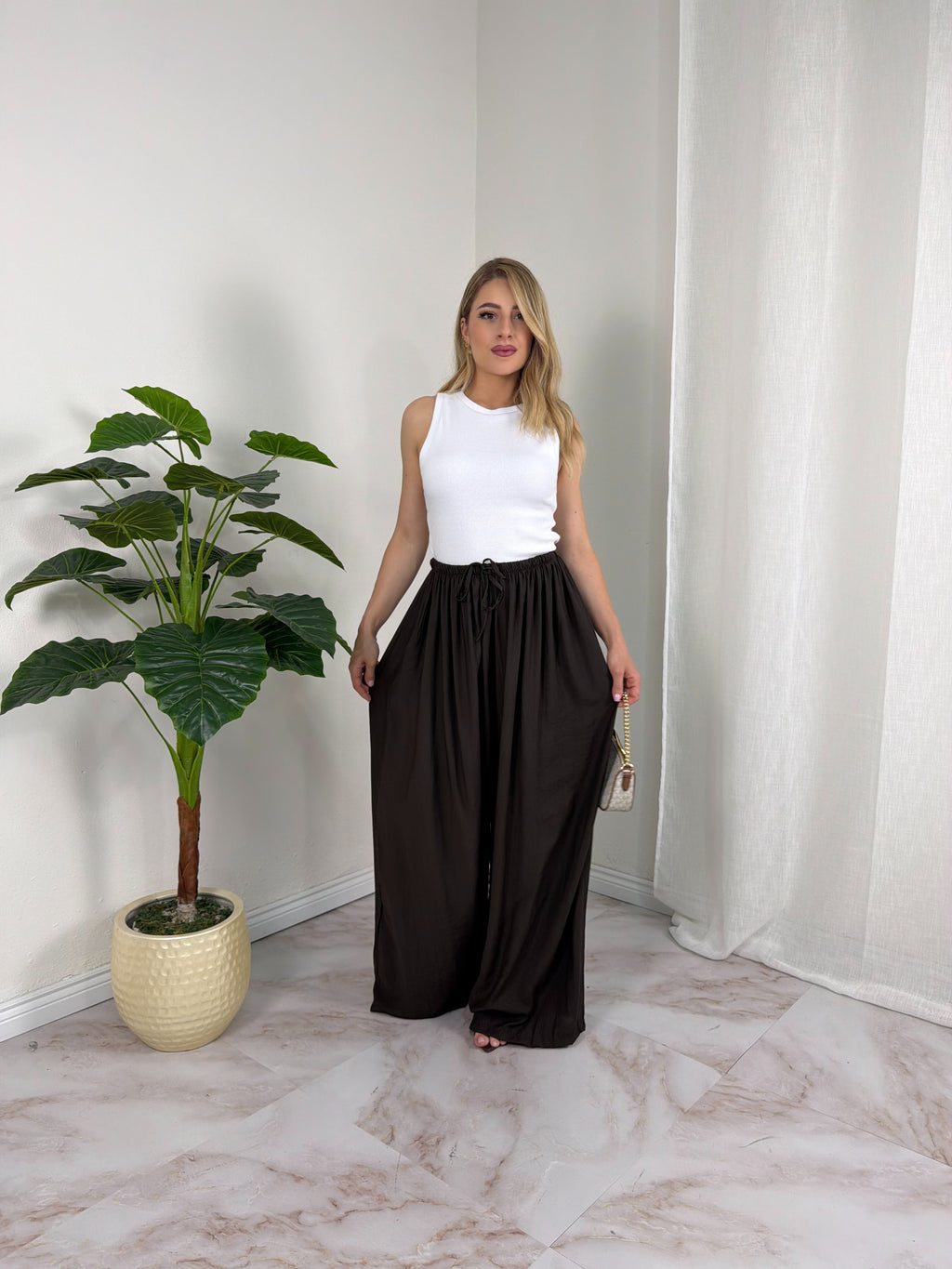 PANTALONE BRENDA