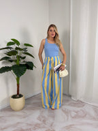 PANTALONE WENDA