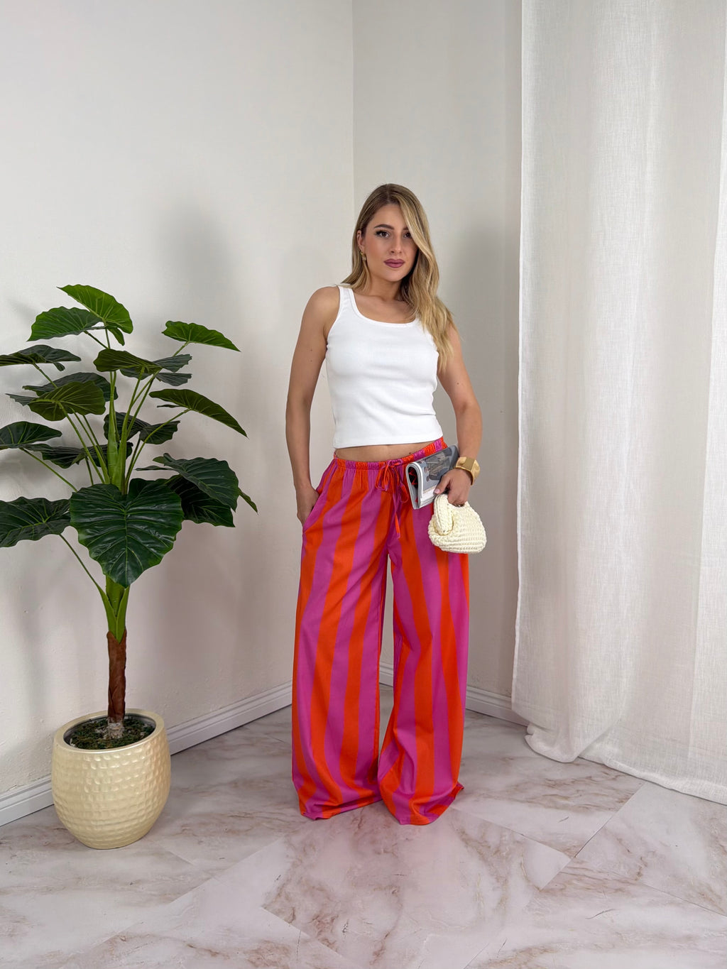 PANTALONE WENDA