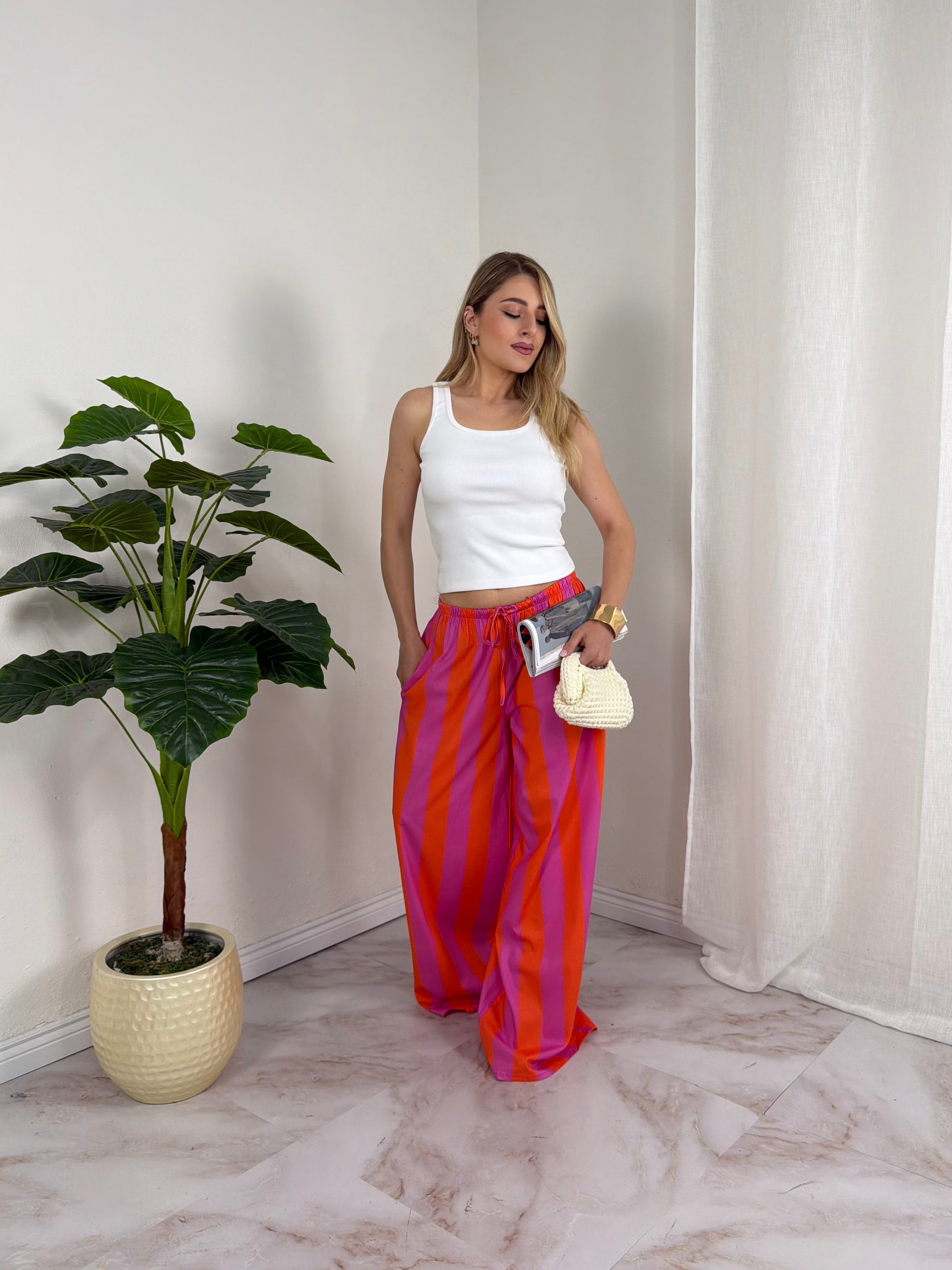 PANTALONE WENDA