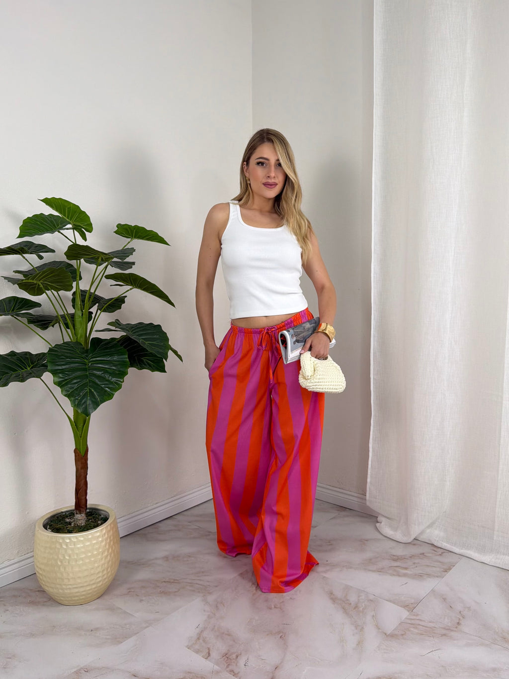 PANTALONE WENDA