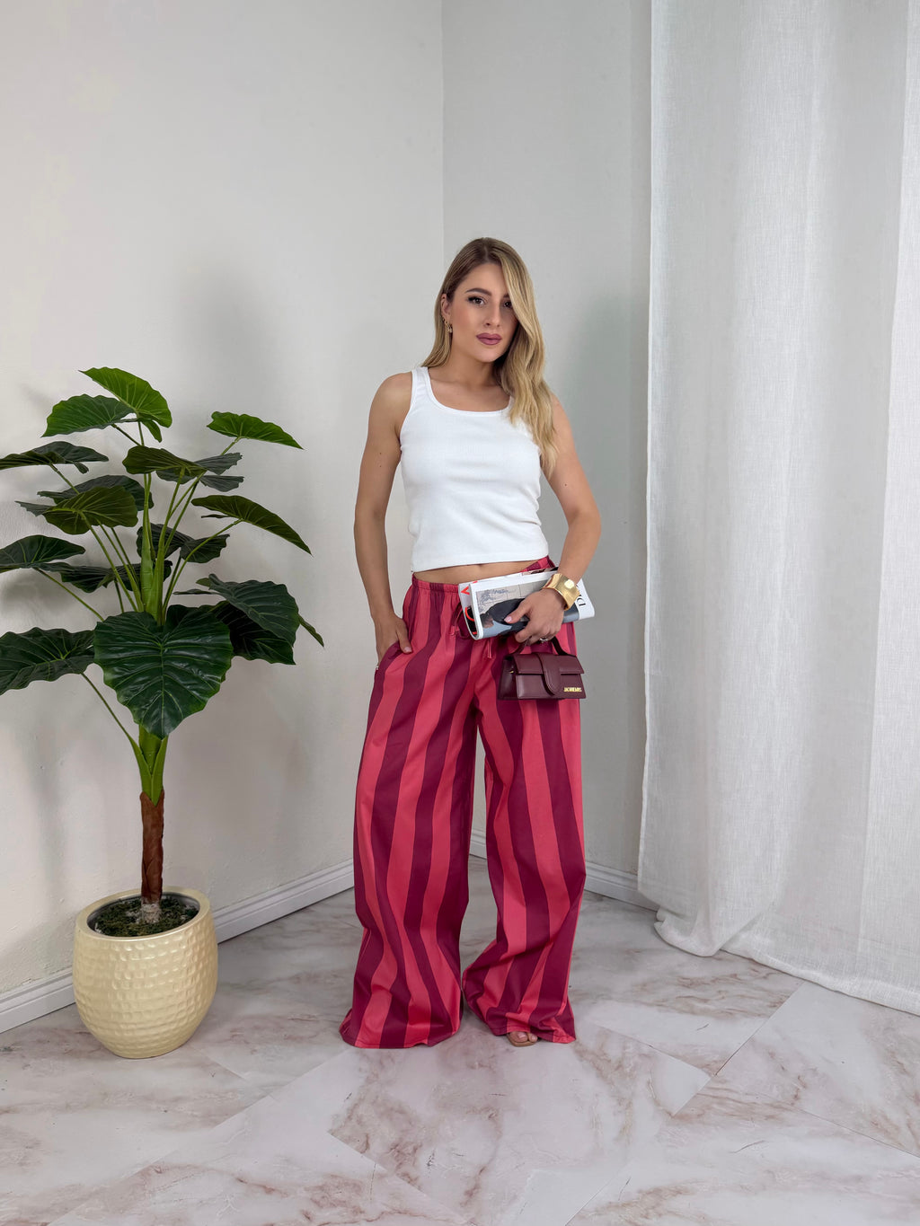 PANTALONE WENDA