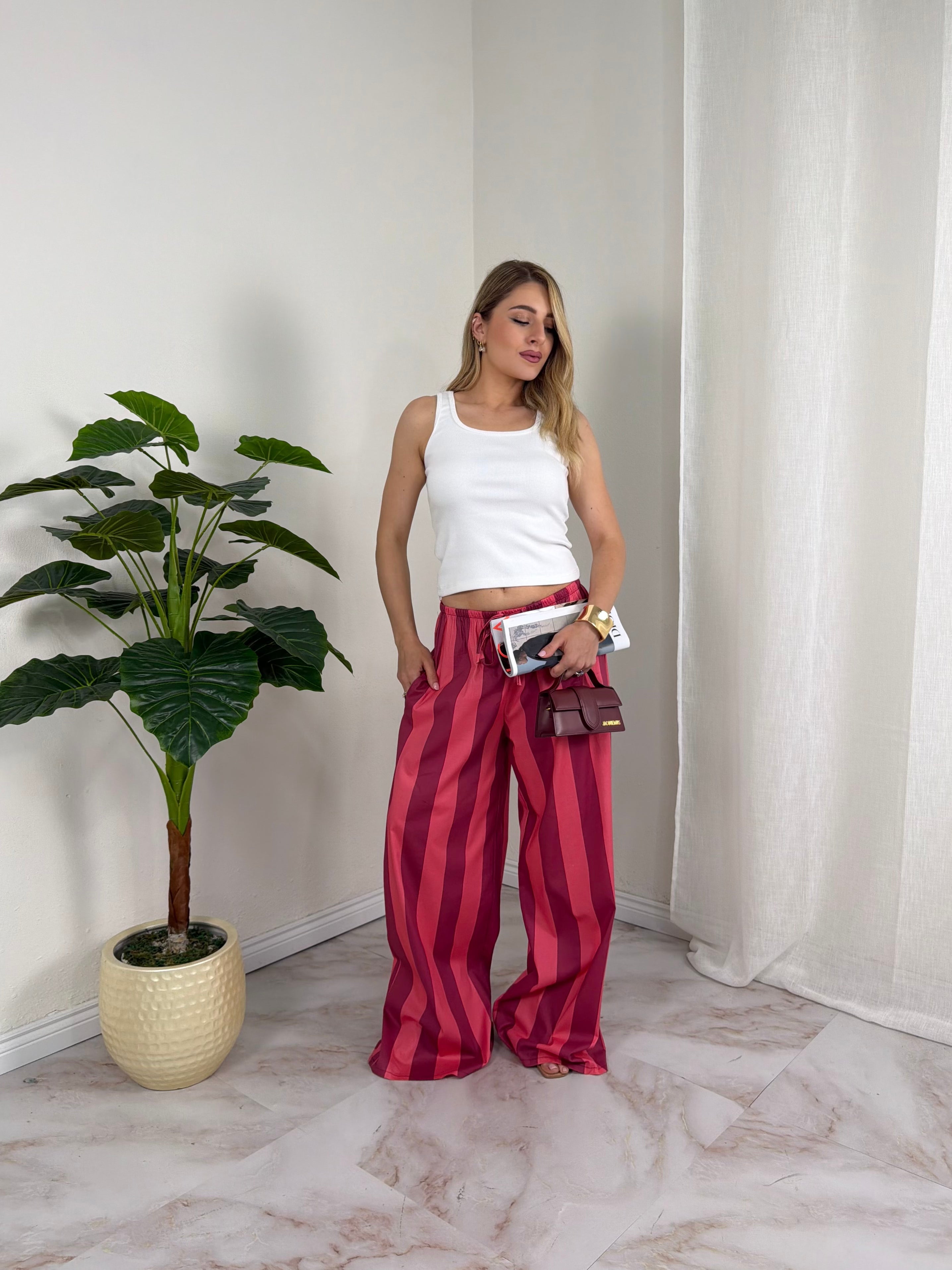 PANTALONE WENDA