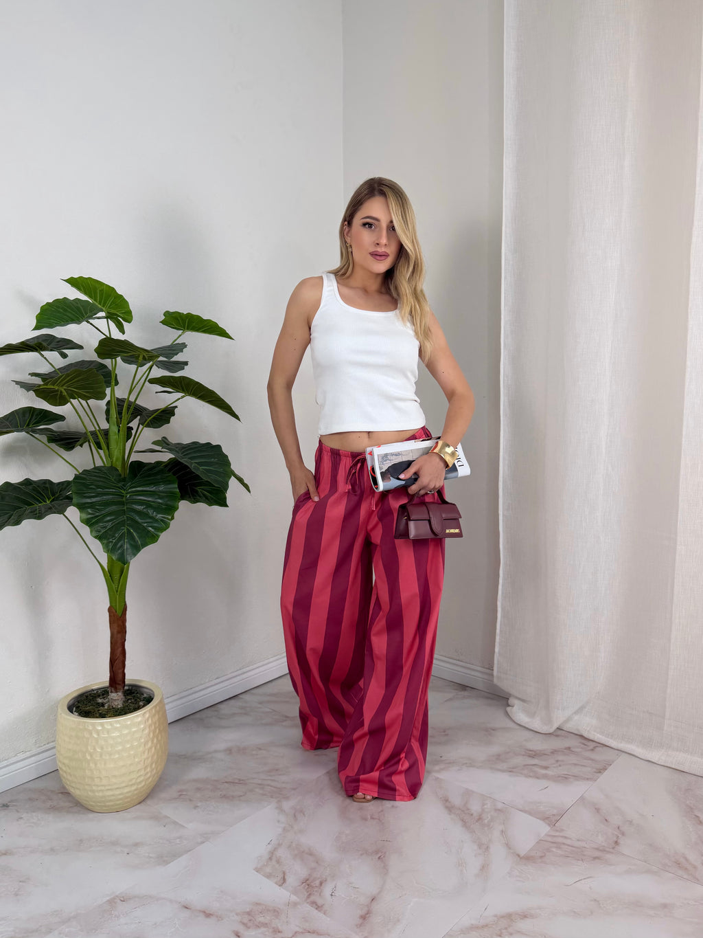 PANTALONE WENDA