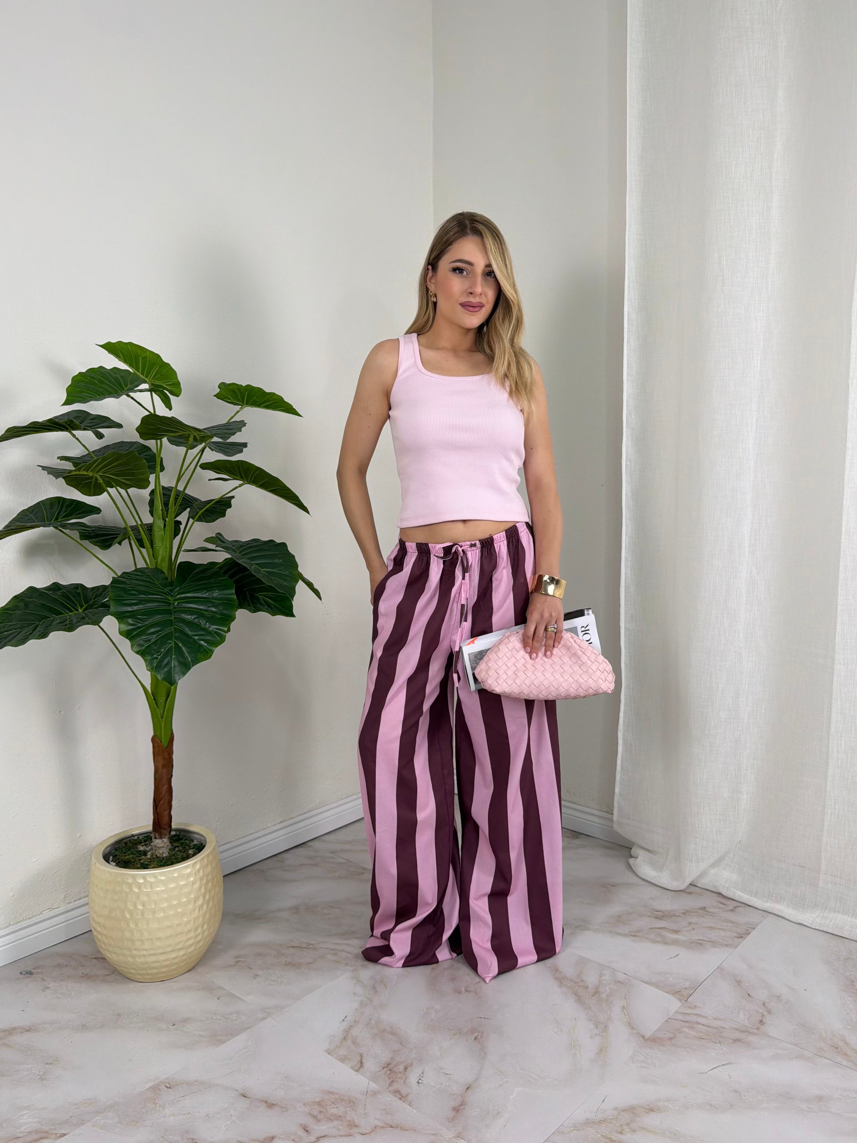 PANTALONE WENDA