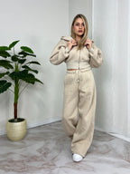 FELPA SAVANNAH