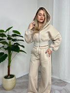 FELPA SAVANNAH