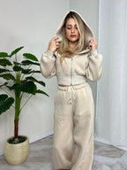 FELPA SAVANNAH