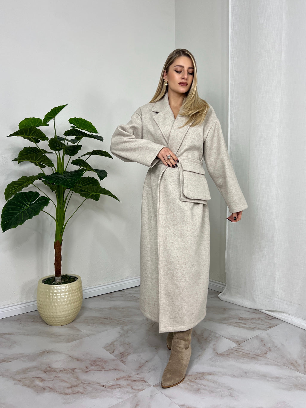 CAPPOTTO BAG